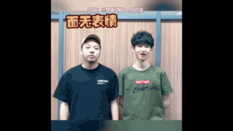 大开幕